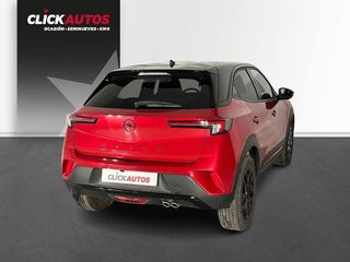 OPEL MOKKA 1.2 T 136CV GS