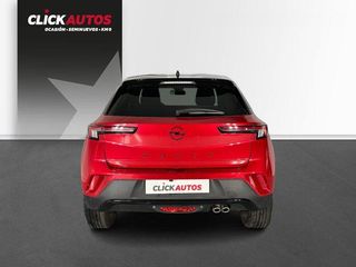 OPEL MOKKA 1.2 T 136CV GS