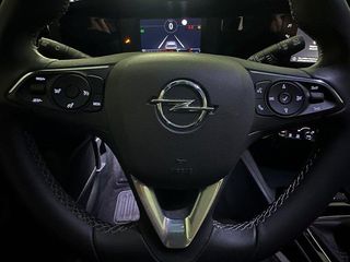 OPEL MOKKA 1.2 T 136CV GS