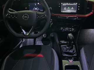 OPEL MOKKA 1.2 T 136CV GS