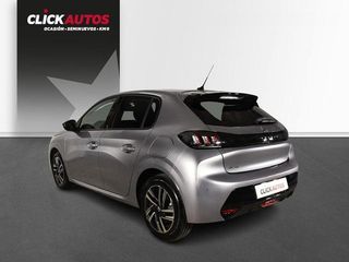 PEUGEOT 208 1.2 100CV ALLURE