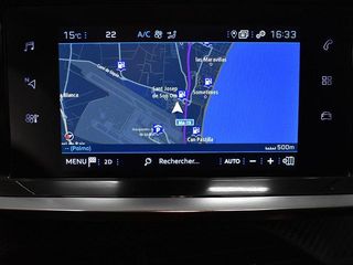 PEUGEOT 208 1.2 100CV ALLURE