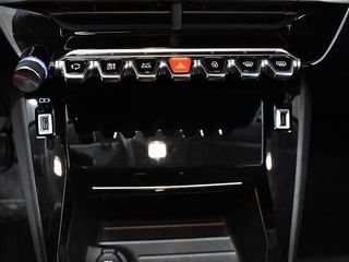 PEUGEOT 208 1.2 100CV ALLURE