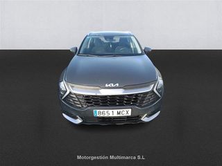 KIA SPORTAGE 1.6 T-GDi HEV 171kW (230CV) Drive 4x2