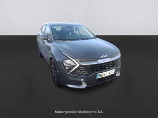 KIA SPORTAGE 1.6 T-GDi HEV 171kW (230CV) Drive 4x2