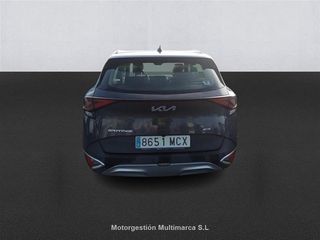 KIA SPORTAGE 1.6 T-GDi HEV 171kW (230CV) Drive 4x2