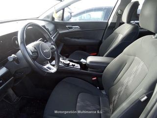 KIA SPORTAGE 1.6 T-GDi HEV 171kW (230CV) Drive 4x2
