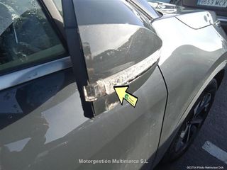 KIA SPORTAGE 1.6 T-GDi HEV 171kW (230CV) Drive 4x2