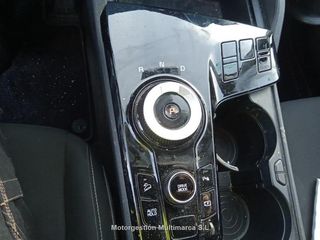 KIA SPORTAGE 1.6 T-GDi HEV 171kW (230CV) Drive 4x2