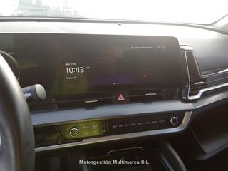 KIA SPORTAGE 1.6 T-GDi HEV 171kW (230CV) Drive 4x2