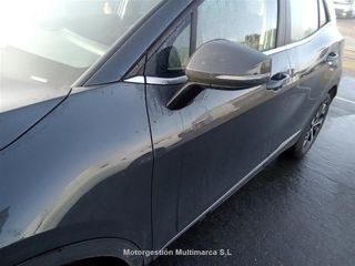 KIA SPORTAGE 1.6 T-GDi HEV 171kW (230CV) Drive 4x2