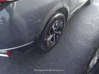 KIA SPORTAGE 1.6 T-GDi HEV 171kW (230CV) Drive 4x2