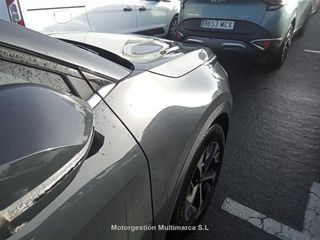 KIA SPORTAGE 1.6 T-GDi HEV 171kW (230CV) Drive 4x2