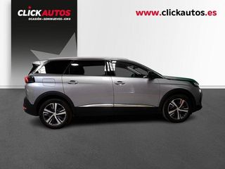 PEUGEOT 5008 1.2 130CV ALLURE PACK 5+2