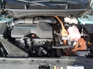 KIA SPORTAGE 1.6 T-GDi HEV 171kW (230CV) Drive 4x2