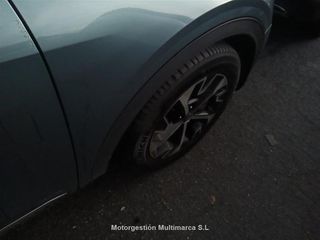 KIA SPORTAGE 1.6 T-GDi HEV 171kW (230CV) Drive 4x2