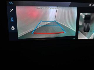 PEUGEOT EXPERT 1.5 BLUEHDI 120CV FURGON STANDAR