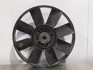 VENTILADOR VISCOSO MOTOR IVECO EUROCARGO (03.2008