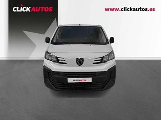 PEUGEOT EXPERT 1.5 BLUEHDI 120CV FURGON STANDAR