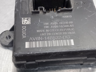 CENTRALITA CIERRE FORD C-MAX (CB7) M1DA AV6N14C23