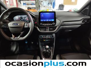 Ford Puma 1.5 EcoBoost ST Gold Edition 147 kW (200 CV)