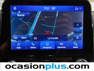 Ford Puma 1.5 EcoBoost ST Gold Edition 147 kW (200 CV)