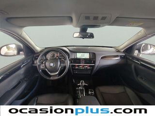 BMW X4 xDrive30d 190 kW (258 CV)