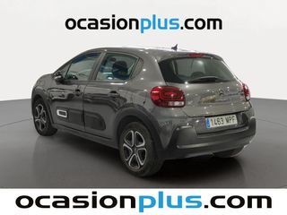 Citroen C3 Origin PureTech 83 Plus 61 kW (83 CV)