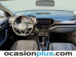 Volkswagen T-Cross Advance 1.0 TSI 85 kW (115 CV) DSG