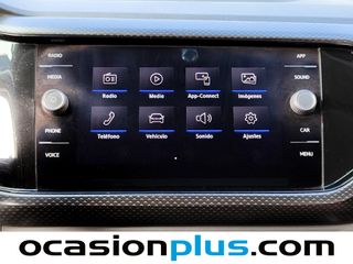 Volkswagen T-Cross Advance 1.0 TSI 85 kW (115 CV) DSG