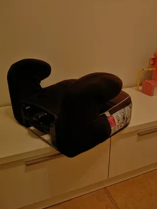 Silla de coche Nania