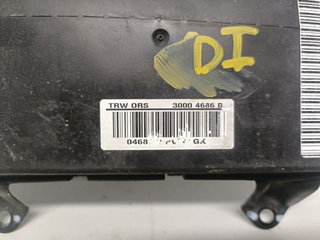 AIRBAG LATERAL DELANTERO IZQUIERDO MERCEDES-BENZ