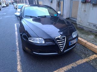 Alfa Romeo GT 1.9 JTDM 16V Sport 110 KW 150 CV