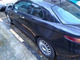 Alfa Romeo GT 1.9 JTDM 16V Sport 110 KW 150 CV