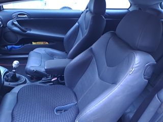 Alfa Romeo GT 1.9 JTDM 16V Sport 110 KW 150 CV