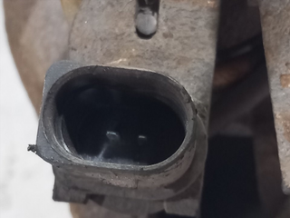 PINZA DE FRENO DELANTERA DERECHA AUDI A4 CABRIOLE