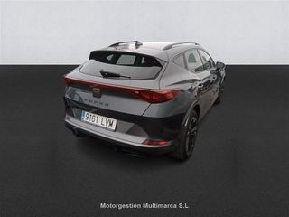 CUPRA FORMENTOR 2.0 TDI 110kW (150 CV)