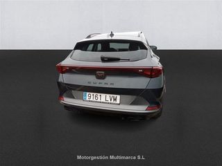 CUPRA FORMENTOR 2.0 TDI 110kW (150 CV)
