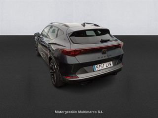 CUPRA FORMENTOR 2.0 TDI 110kW (150 CV)
