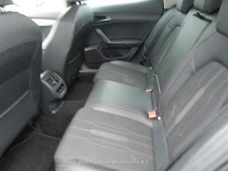 CUPRA FORMENTOR 2.0 TDI 110kW (150 CV)