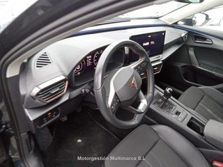 CUPRA FORMENTOR 2.0 TDI 110kW (150 CV)