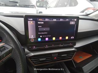 CUPRA FORMENTOR 2.0 TDI 110kW (150 CV)