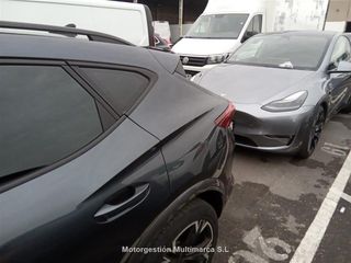 CUPRA FORMENTOR 2.0 TDI 110kW (150 CV)