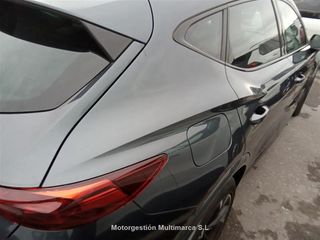 CUPRA FORMENTOR 2.0 TDI 110kW (150 CV)