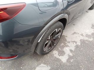 CUPRA FORMENTOR 2.0 TDI 110kW (150 CV)