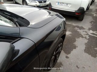 CUPRA FORMENTOR 2.0 TDI 110kW (150 CV)