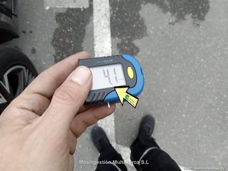 CUPRA FORMENTOR 2.0 TDI 110kW (150 CV)