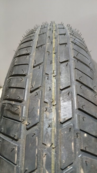 NEUMATICO REPUESTO RENAULT ARKANA (EU VERSION) H4