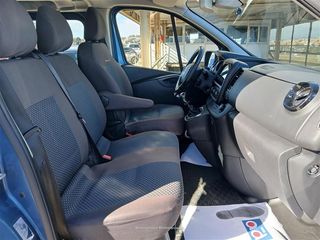 OPEL VIVARO BI-TURBO