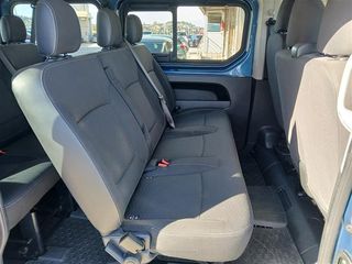 OPEL VIVARO BI-TURBO